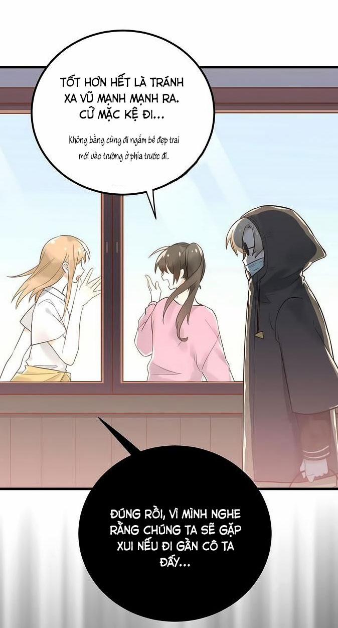 Tình Yêu Hoang Tưởng 1.1 trang 30