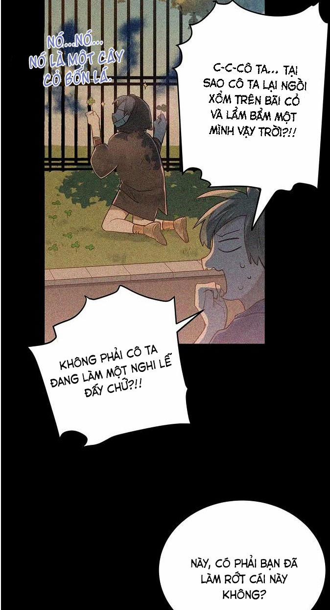 Tình Yêu Hoang Tưởng 1.1 trang 33