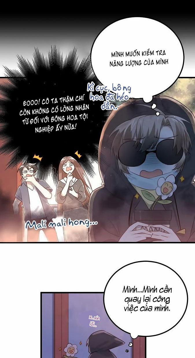 Tình Yêu Hoang Tưởng 1.1 trang 36