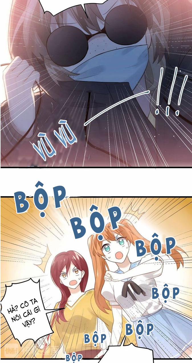 Tình Yêu Hoang Tưởng 1.1 trang 42