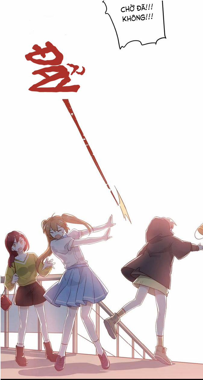 Tình Yêu Hoang Tưởng 1.1 trang 43