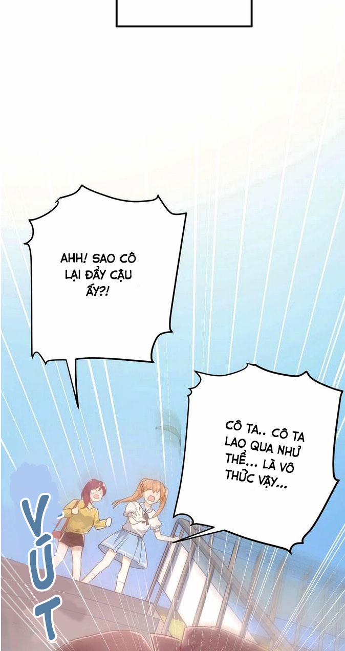 Tình Yêu Hoang Tưởng 1.1 trang 45