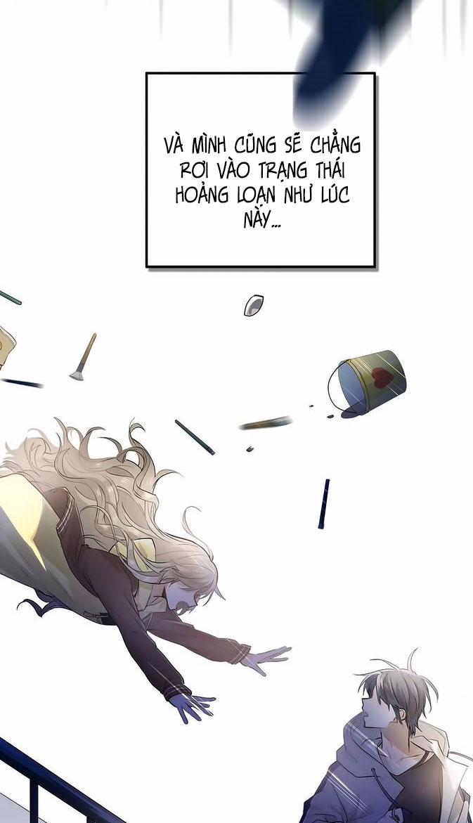 Tình Yêu Hoang Tưởng 1.1 trang 5