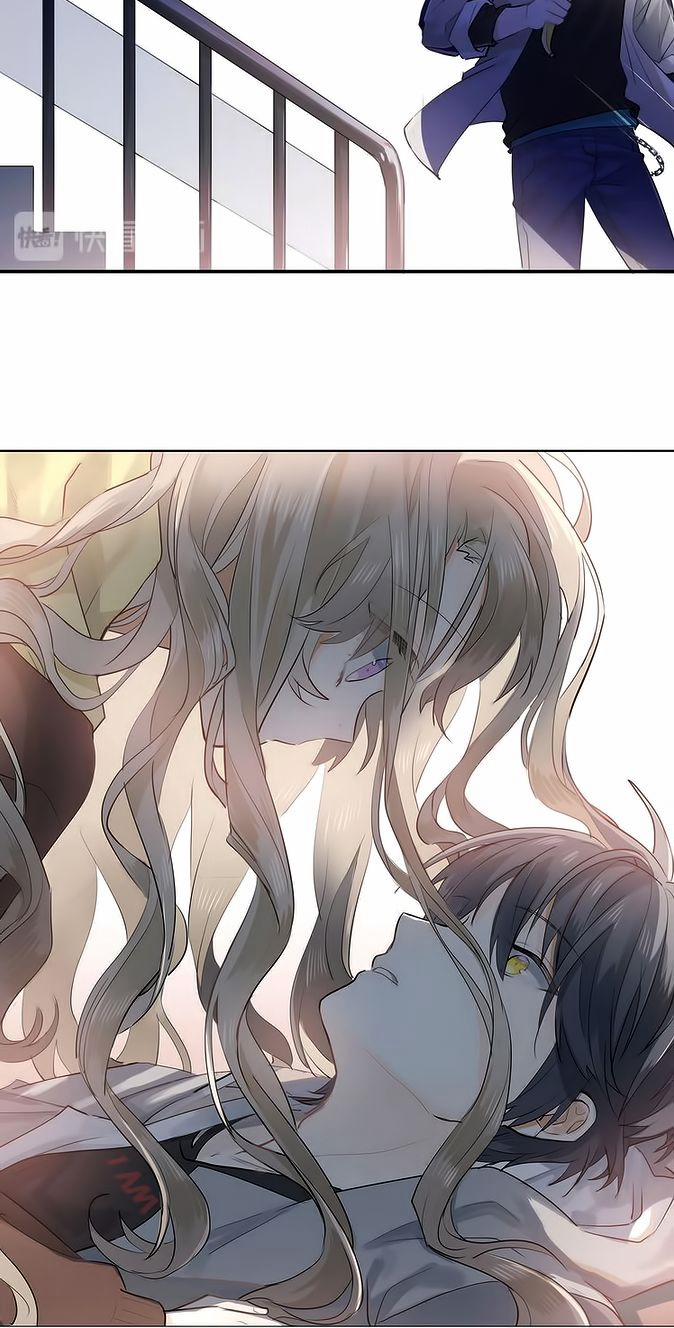 Tình Yêu Hoang Tưởng 1.1 trang 6