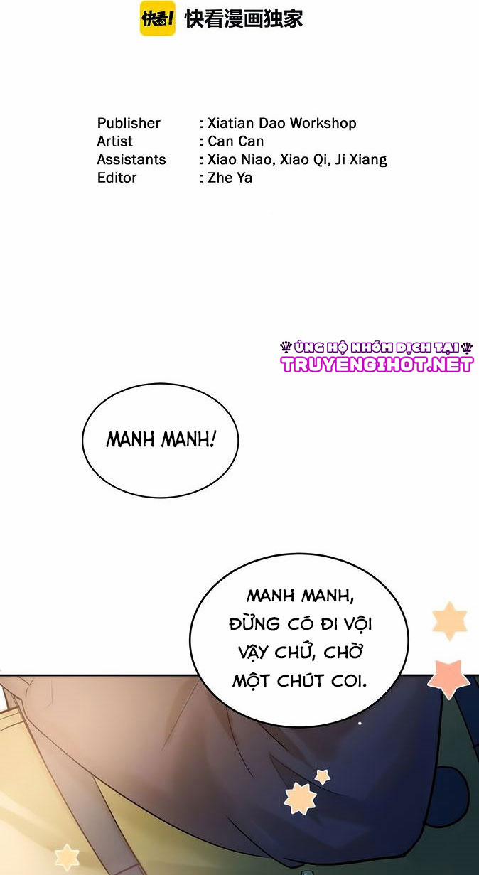 Tình Yêu Hoang Tưởng 1.1 trang 7