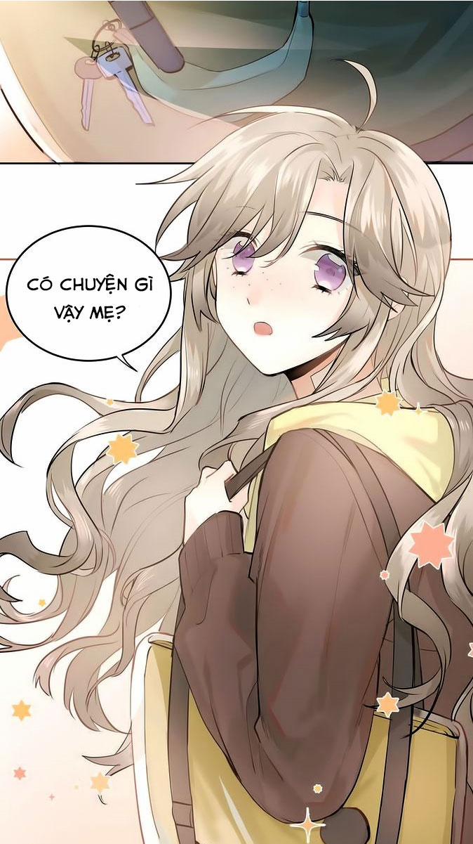 Tình Yêu Hoang Tưởng 1.1 trang 9