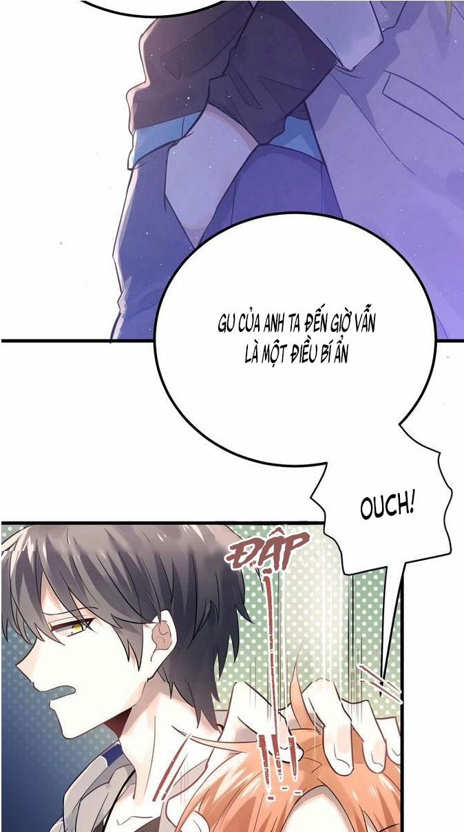 Tình Yêu Hoang Tưởng 1.2 trang 10