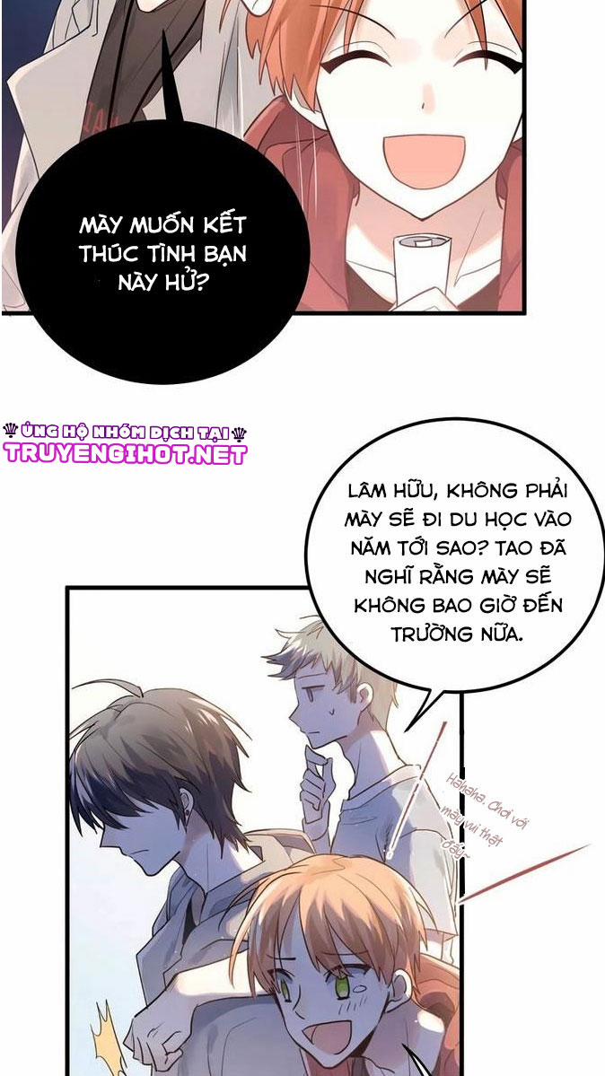 Tình Yêu Hoang Tưởng 1.2 trang 11