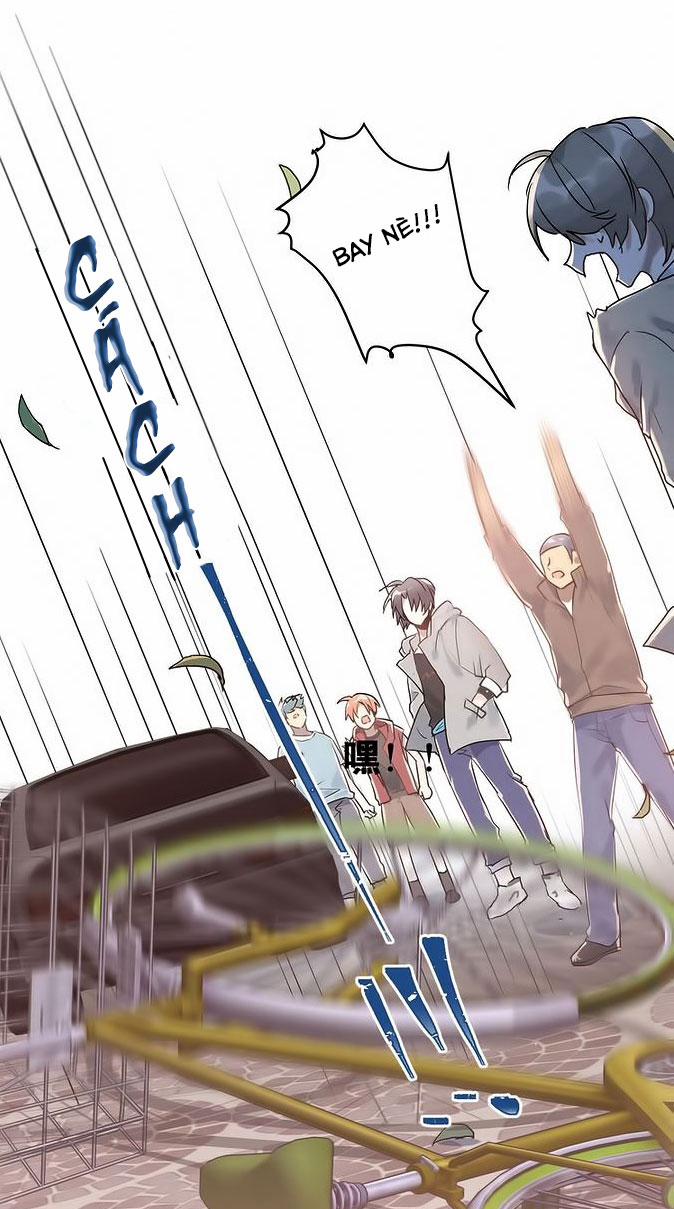 Tình Yêu Hoang Tưởng 1.2 trang 17