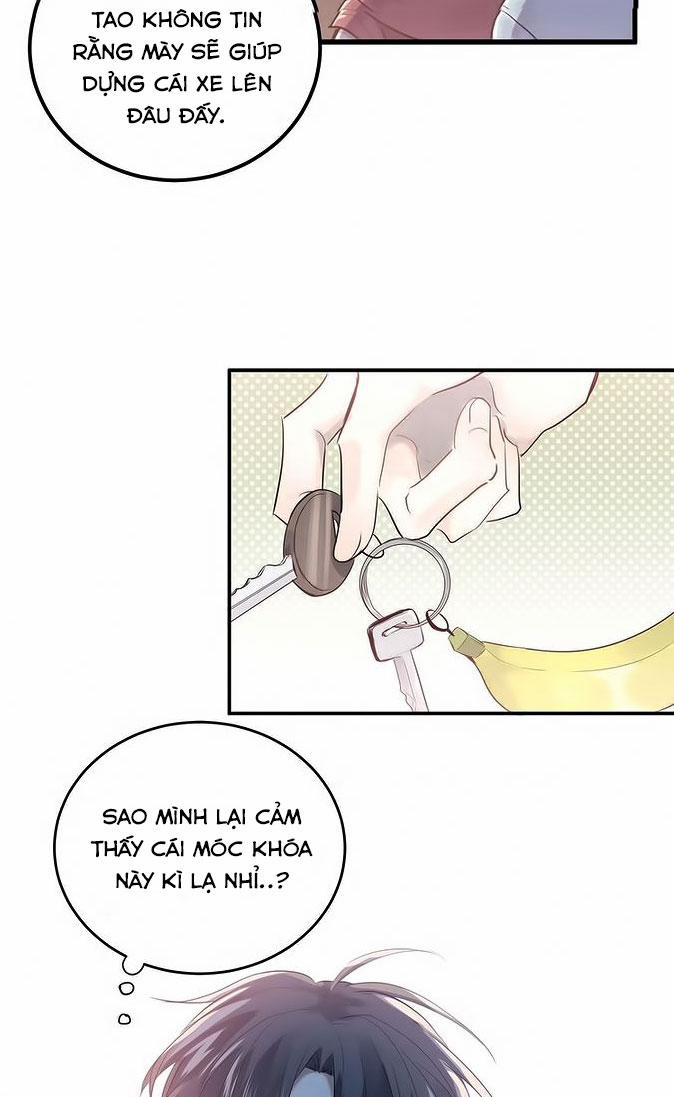 Tình Yêu Hoang Tưởng 1.2 trang 20