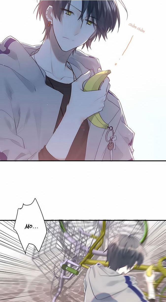 Tình Yêu Hoang Tưởng 1.2 trang 21