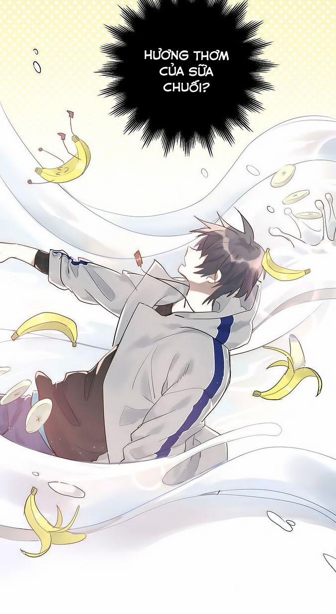 Tình Yêu Hoang Tưởng 1.2 trang 25