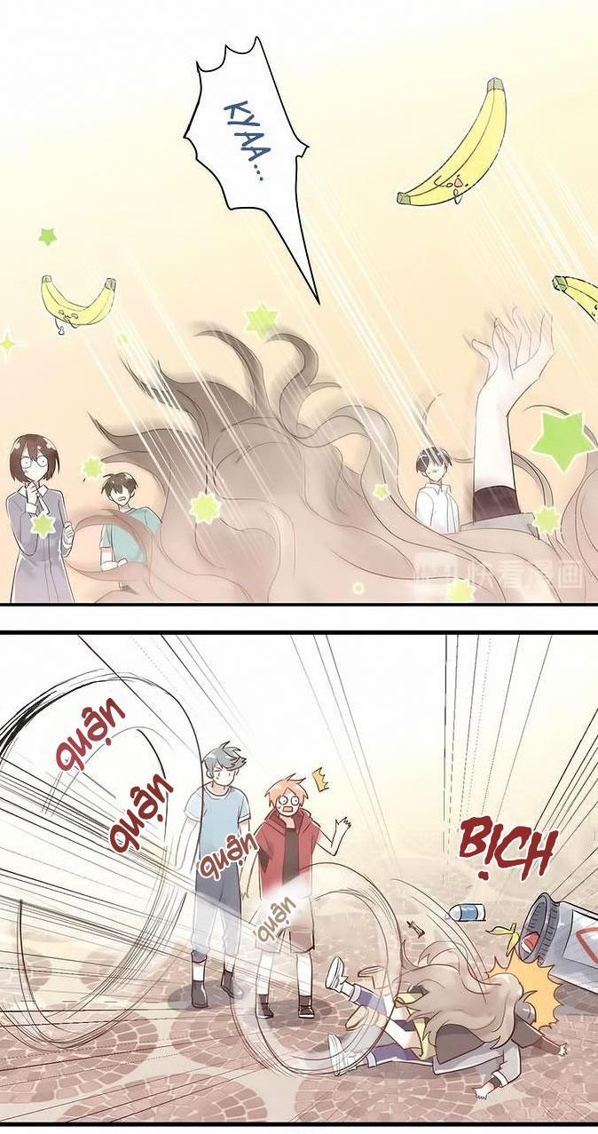 Tình Yêu Hoang Tưởng 1.2 trang 26