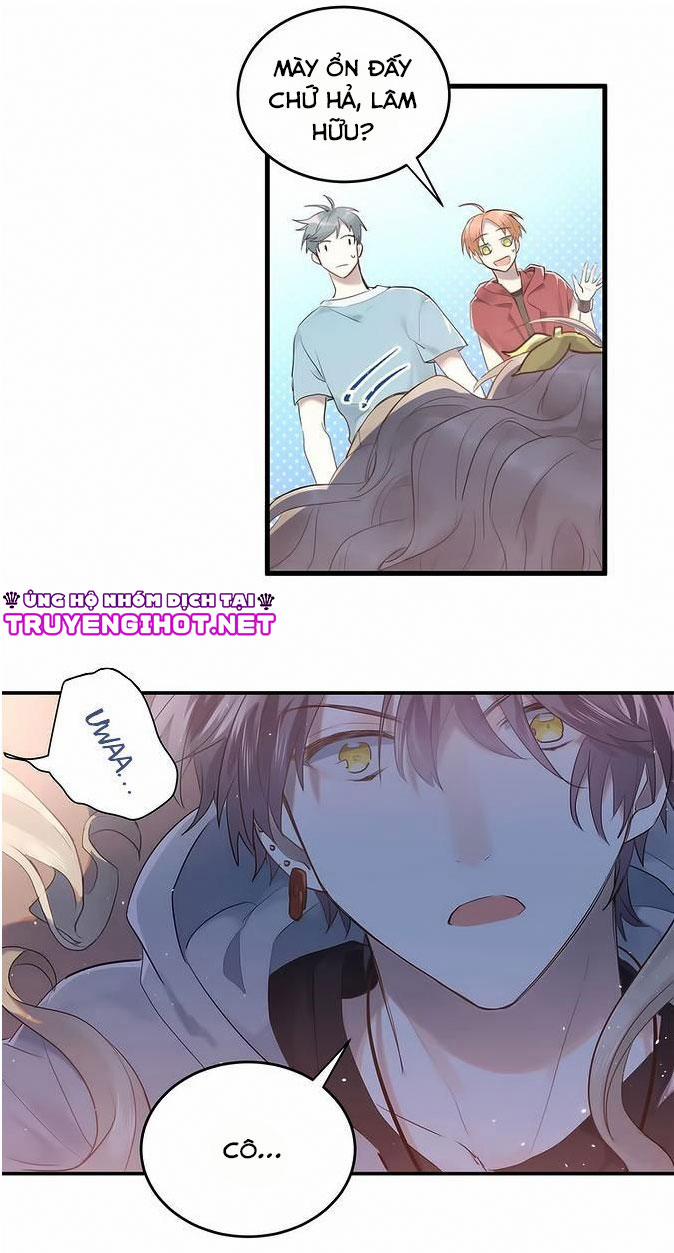 Tình Yêu Hoang Tưởng 1.2 trang 27