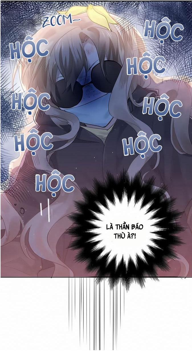 Tình Yêu Hoang Tưởng 1.2 trang 28