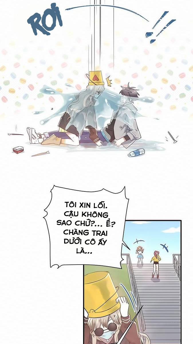 Tình Yêu Hoang Tưởng 1.2 trang 29