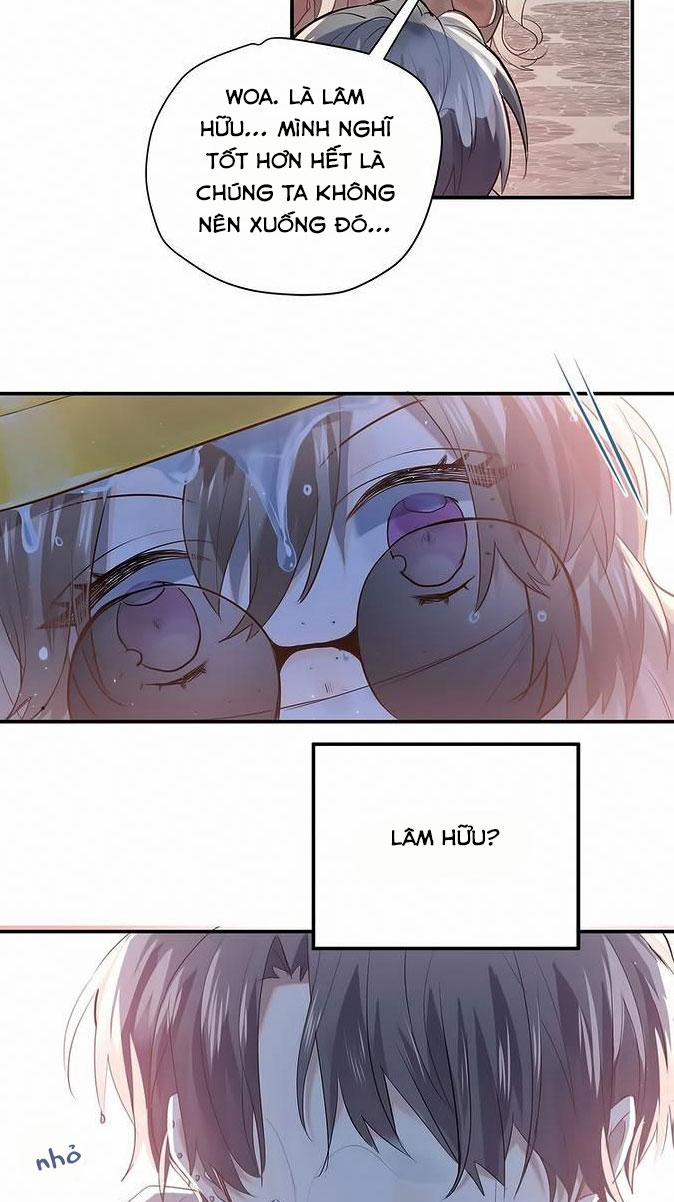 Tình Yêu Hoang Tưởng 1.2 trang 30