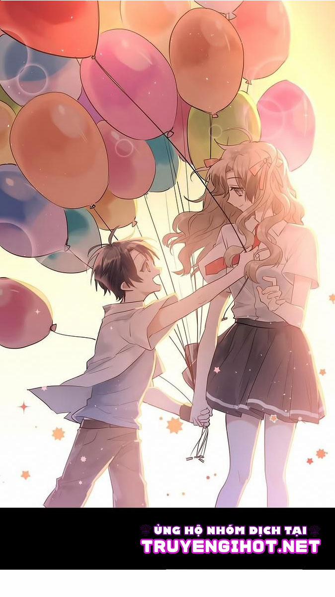 Tình Yêu Hoang Tưởng 1.2 trang 32