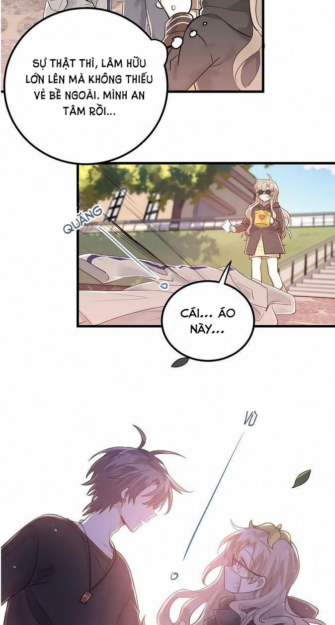 Tình Yêu Hoang Tưởng 1.2 trang 35