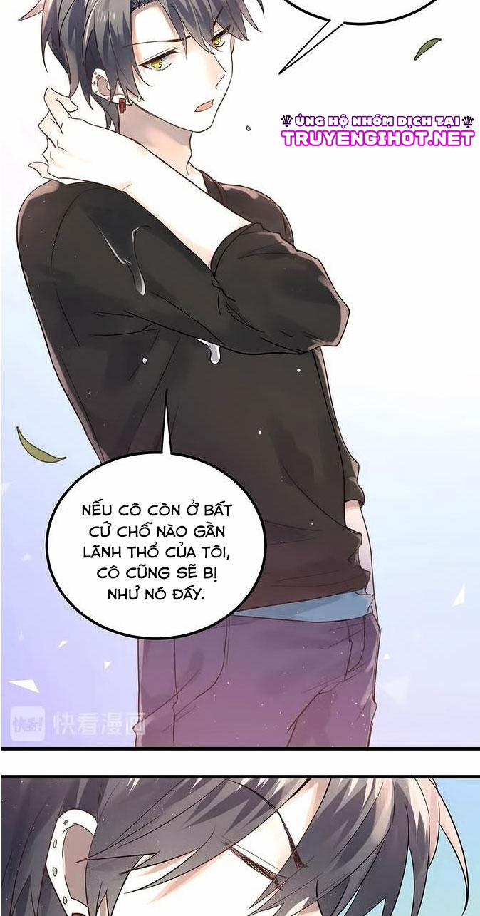 Tình Yêu Hoang Tưởng 1.2 trang 43