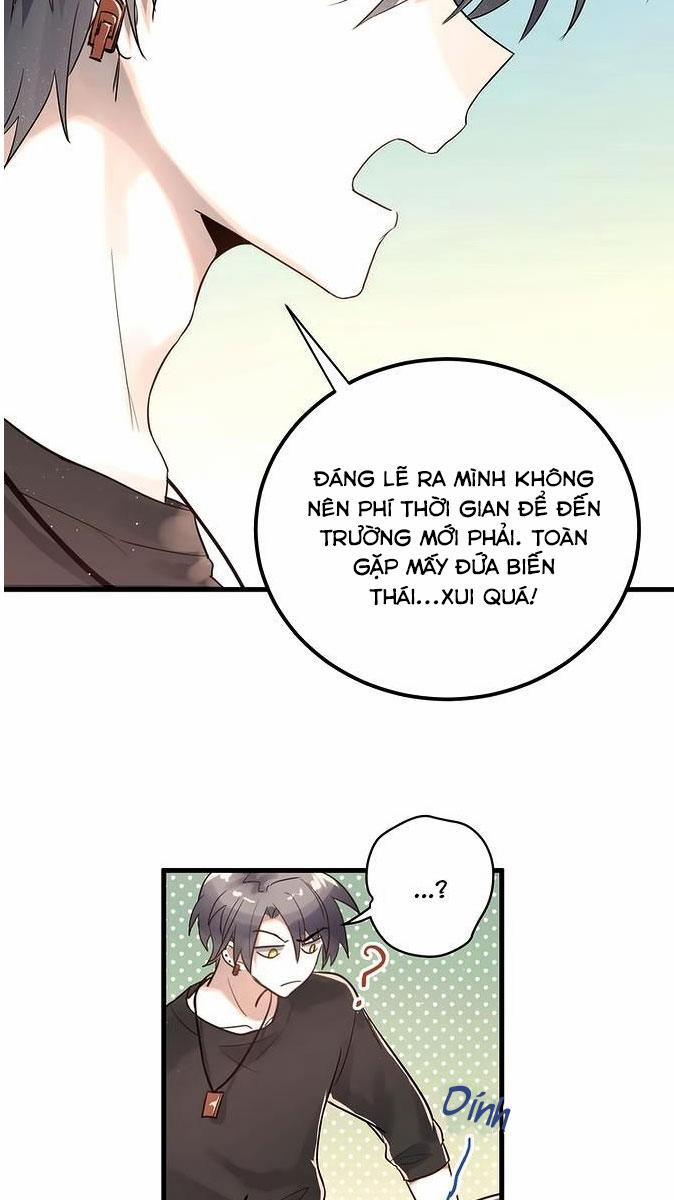 Tình Yêu Hoang Tưởng 1.2 trang 44