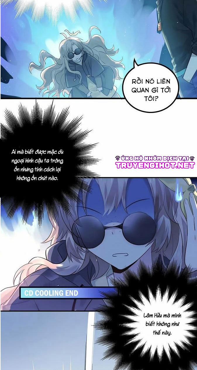 Tình Yêu Hoang Tưởng 1.2 trang 51