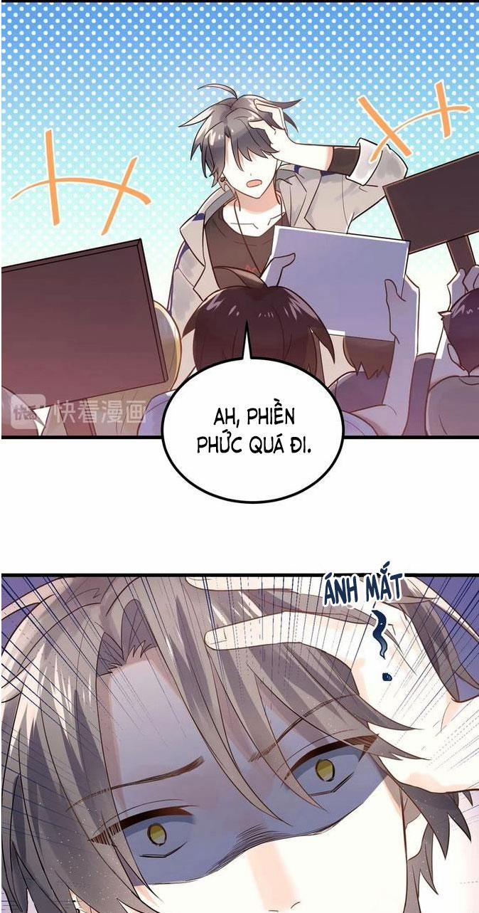 Tình Yêu Hoang Tưởng 1.2 trang 6