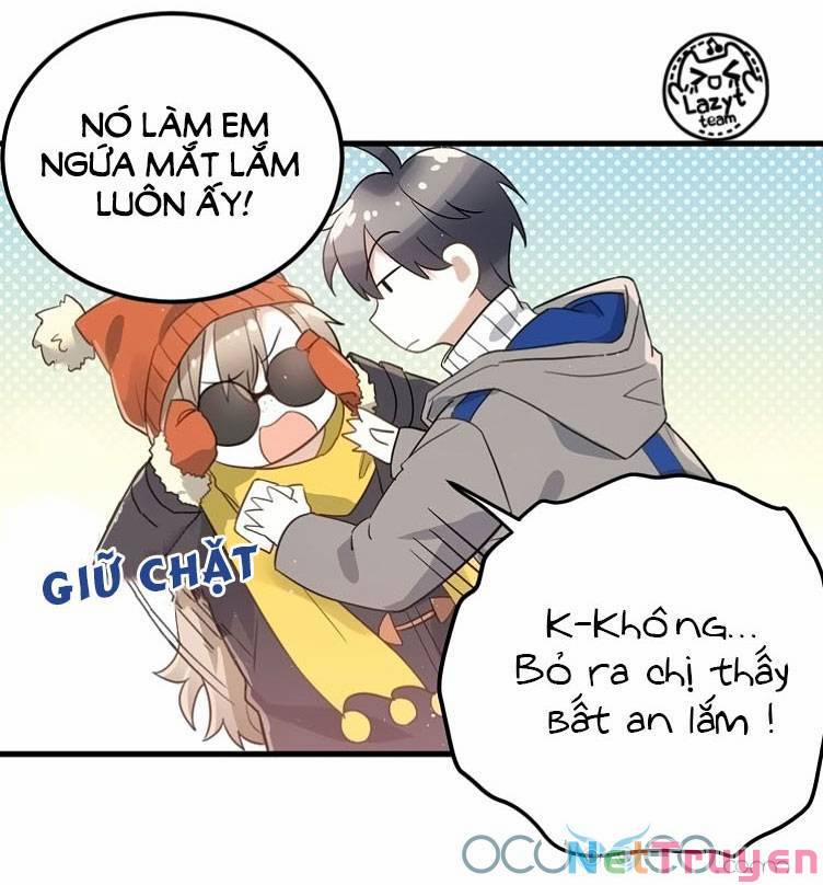 Tình Yêu Hoang Tưởng 10 trang 15