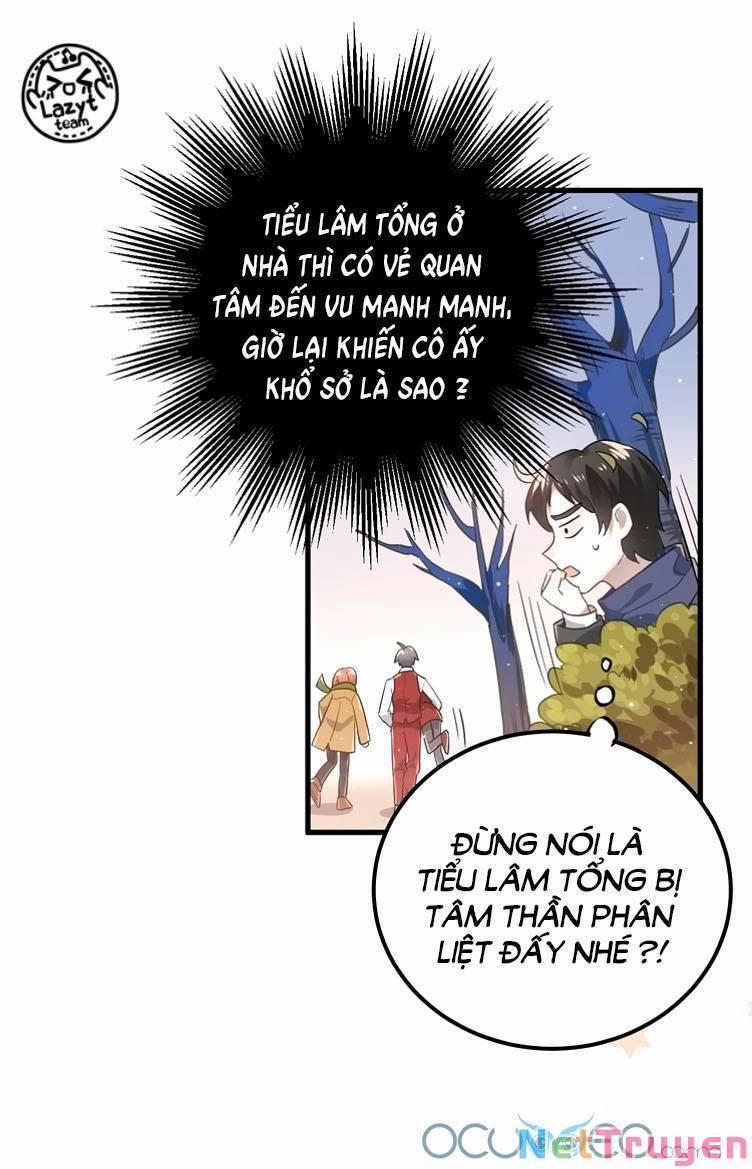 Tình Yêu Hoang Tưởng 10 trang 29