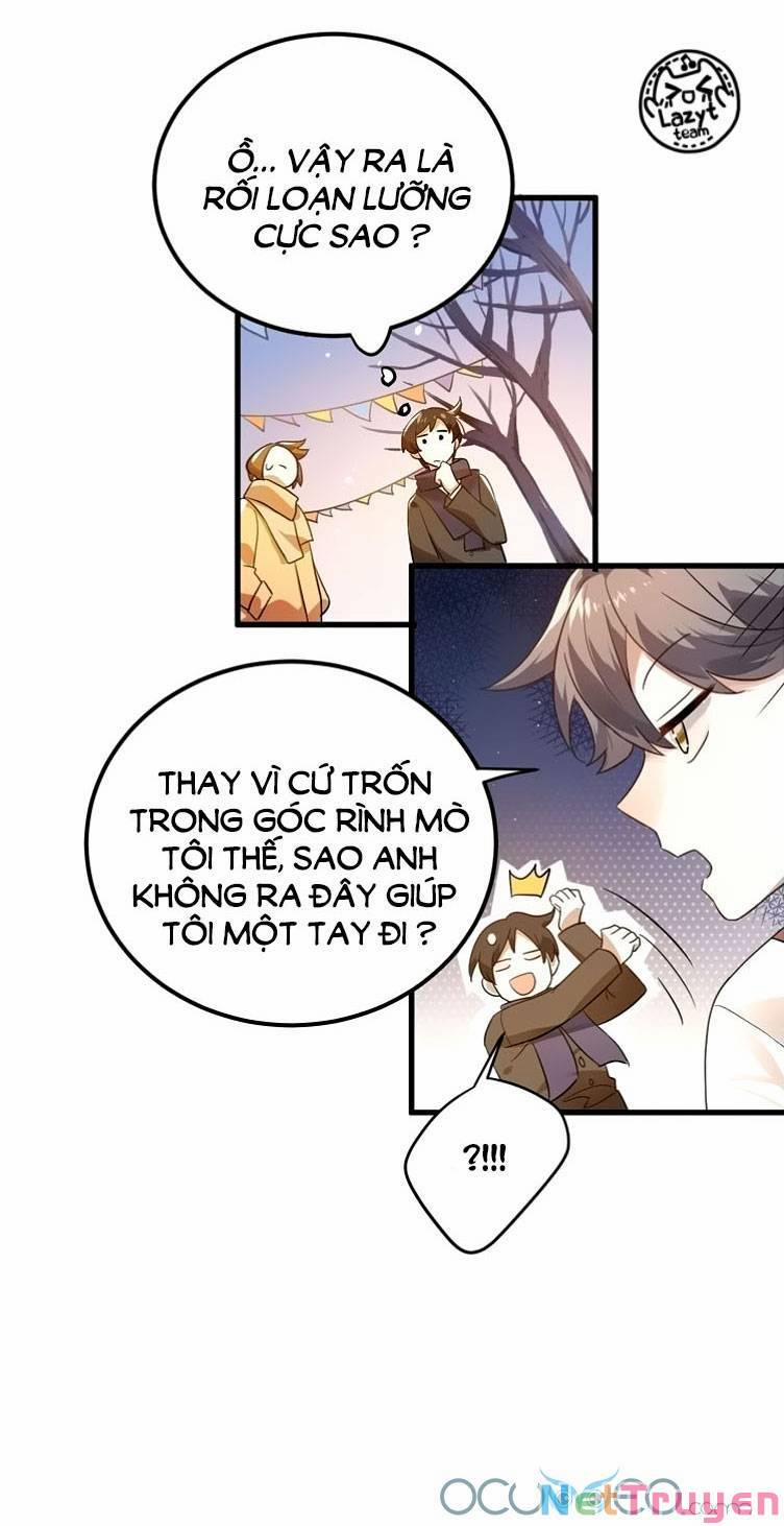 Tình Yêu Hoang Tưởng 10 trang 41