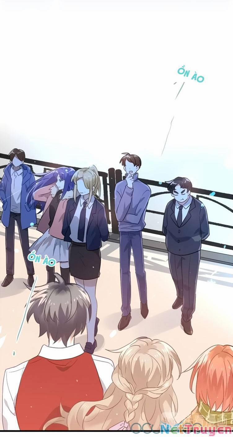 Tình Yêu Hoang Tưởng 10 trang 45