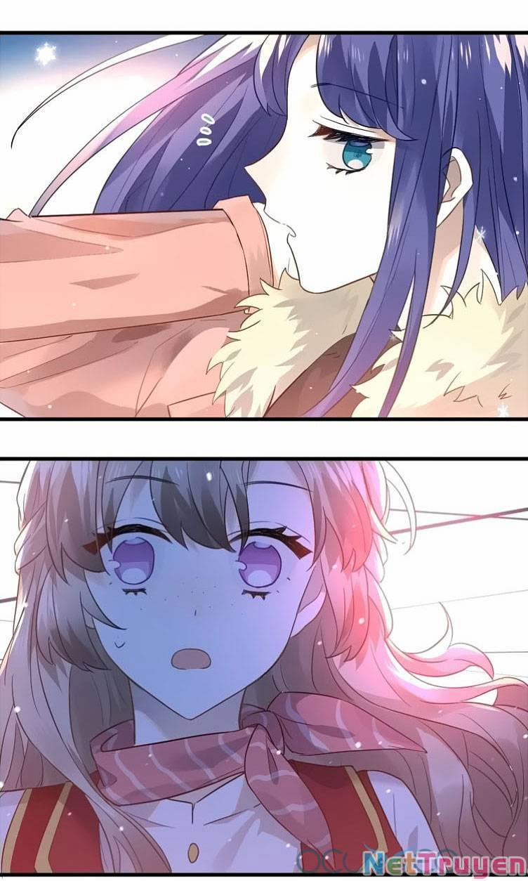 Tình Yêu Hoang Tưởng 10 trang 46