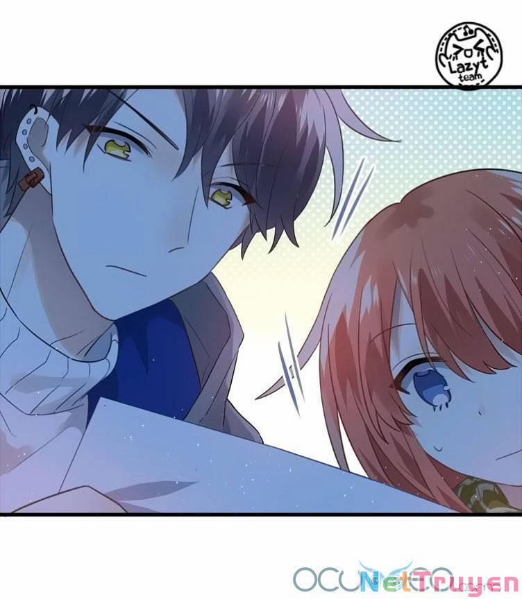 Tình Yêu Hoang Tưởng 10 trang 5