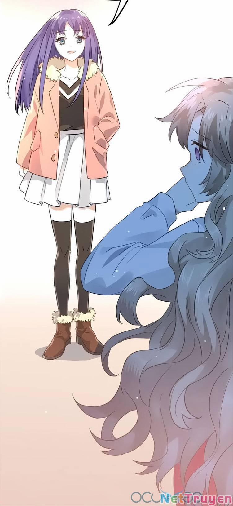 Tình Yêu Hoang Tưởng 10 trang 50