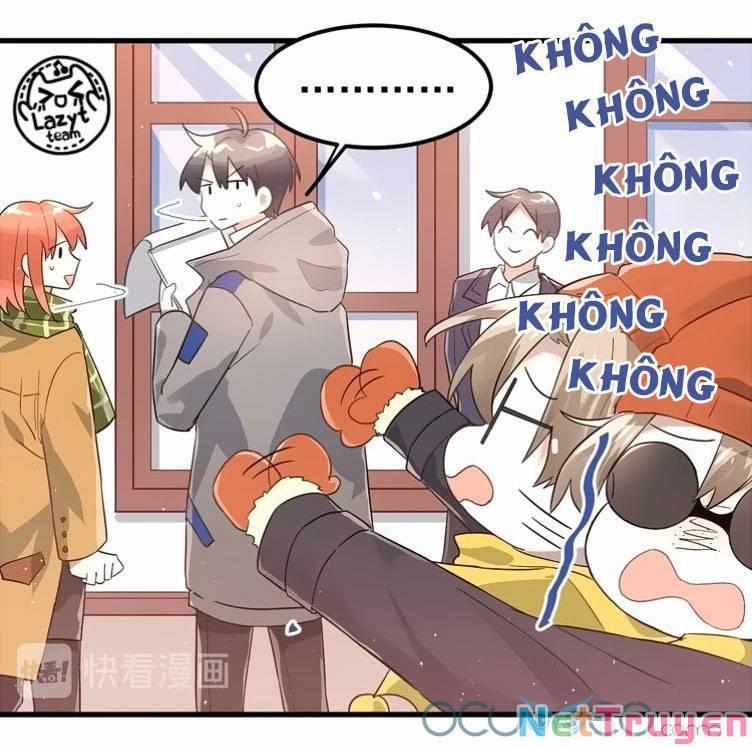 Tình Yêu Hoang Tưởng 10 trang 8