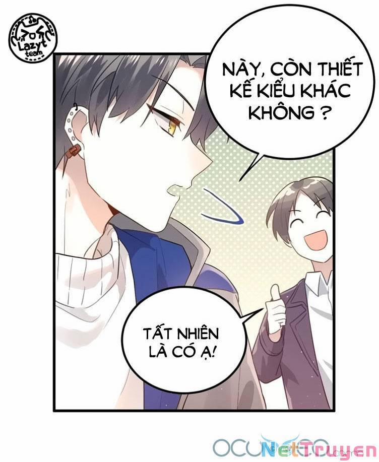 Tình Yêu Hoang Tưởng 10 trang 9