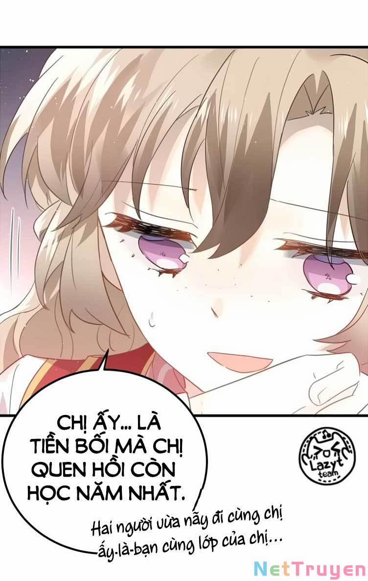 Tình Yêu Hoang Tưởng 11 trang 19