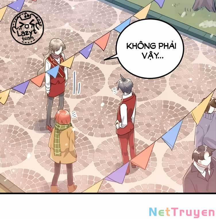 Tình Yêu Hoang Tưởng 11 trang 21