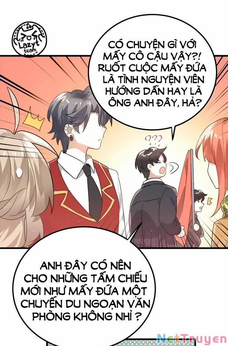 Tình Yêu Hoang Tưởng 11 trang 24