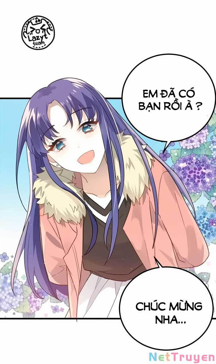 Tình Yêu Hoang Tưởng 11 trang 3