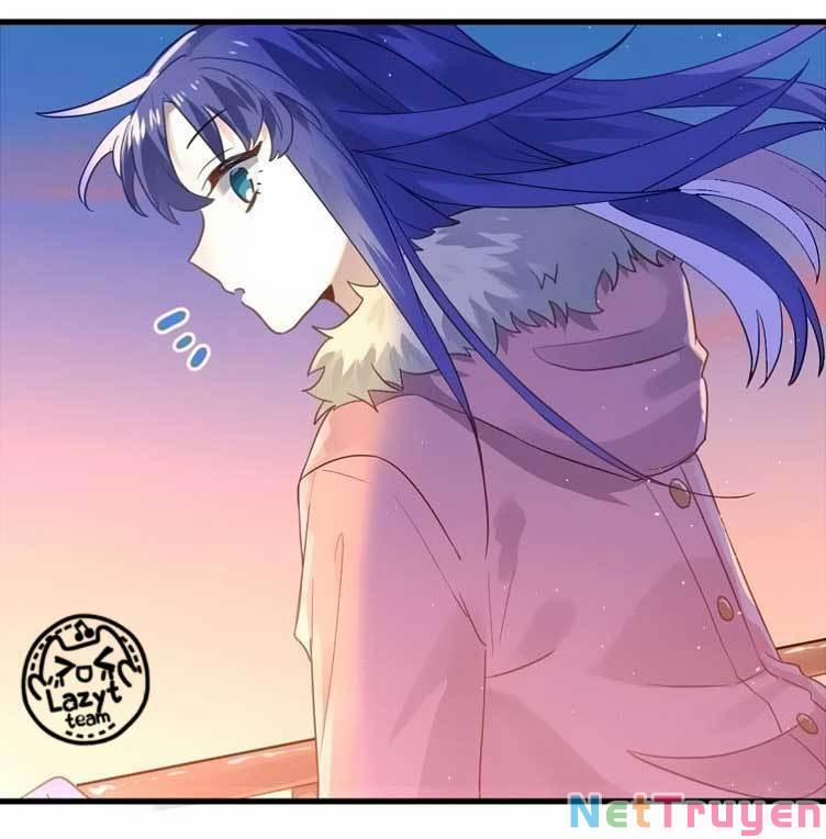 Tình Yêu Hoang Tưởng 11 trang 31