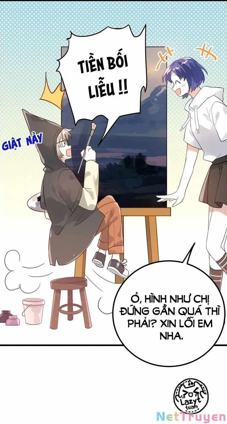 Tình Yêu Hoang Tưởng 11 trang 46