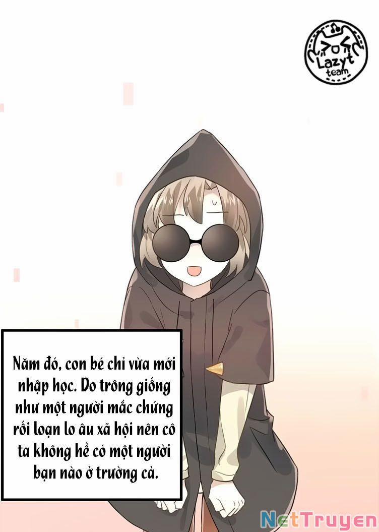 Tình Yêu Hoang Tưởng 11 trang 47