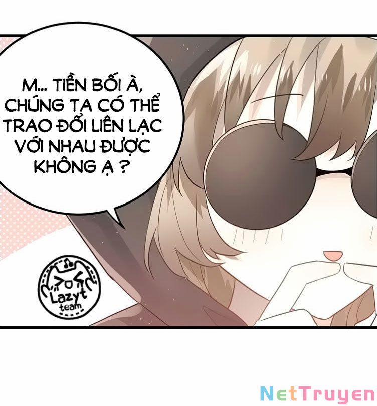 Tình Yêu Hoang Tưởng 11 trang 49