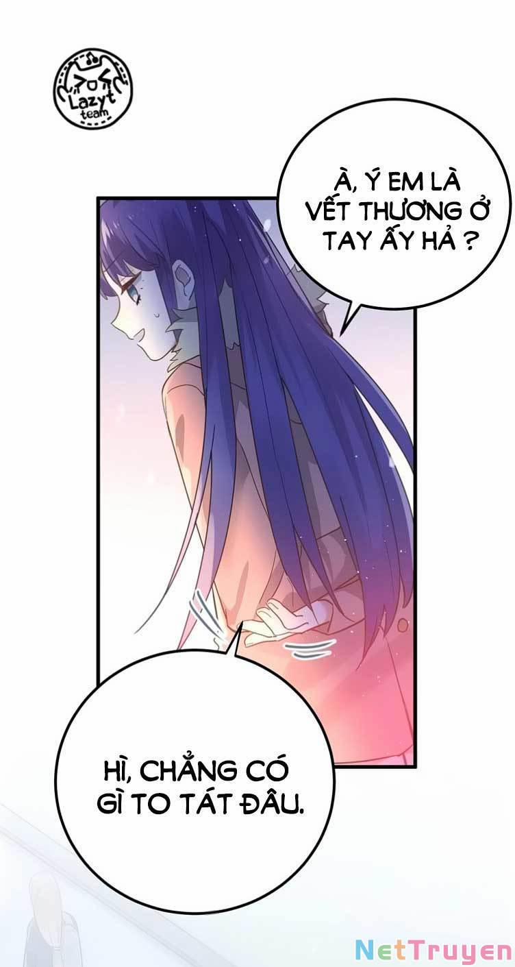 Tình Yêu Hoang Tưởng 11 trang 5