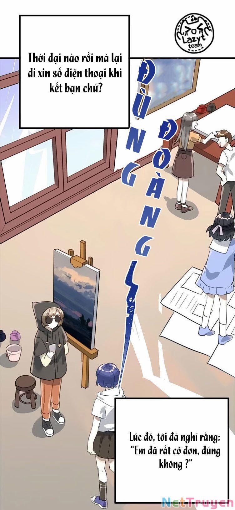 Tình Yêu Hoang Tưởng 11 trang 52