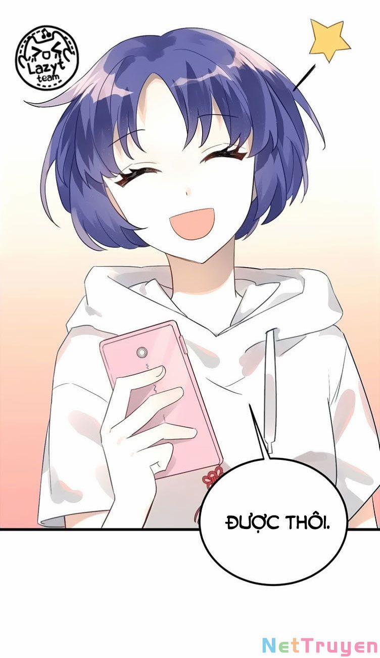 Tình Yêu Hoang Tưởng 11 trang 54