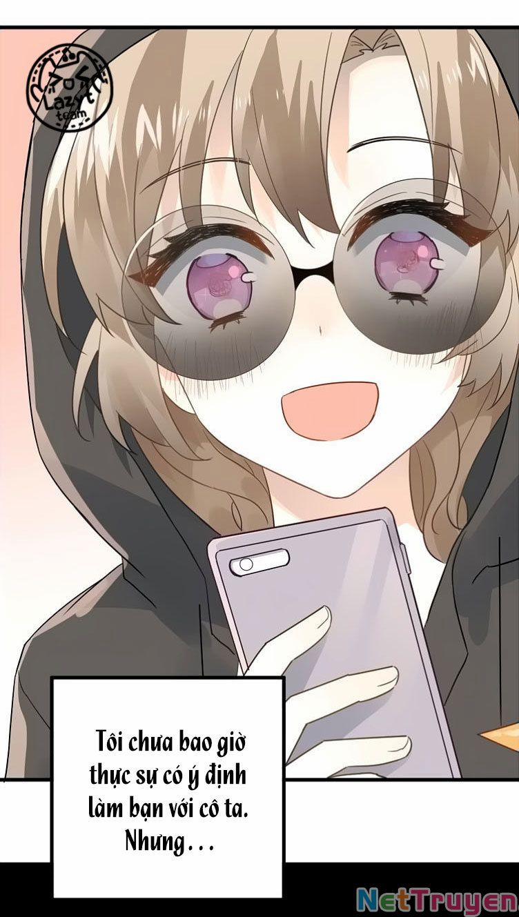 Tình Yêu Hoang Tưởng 11 trang 56