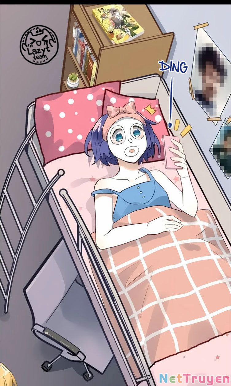 Tình Yêu Hoang Tưởng 11 trang 58