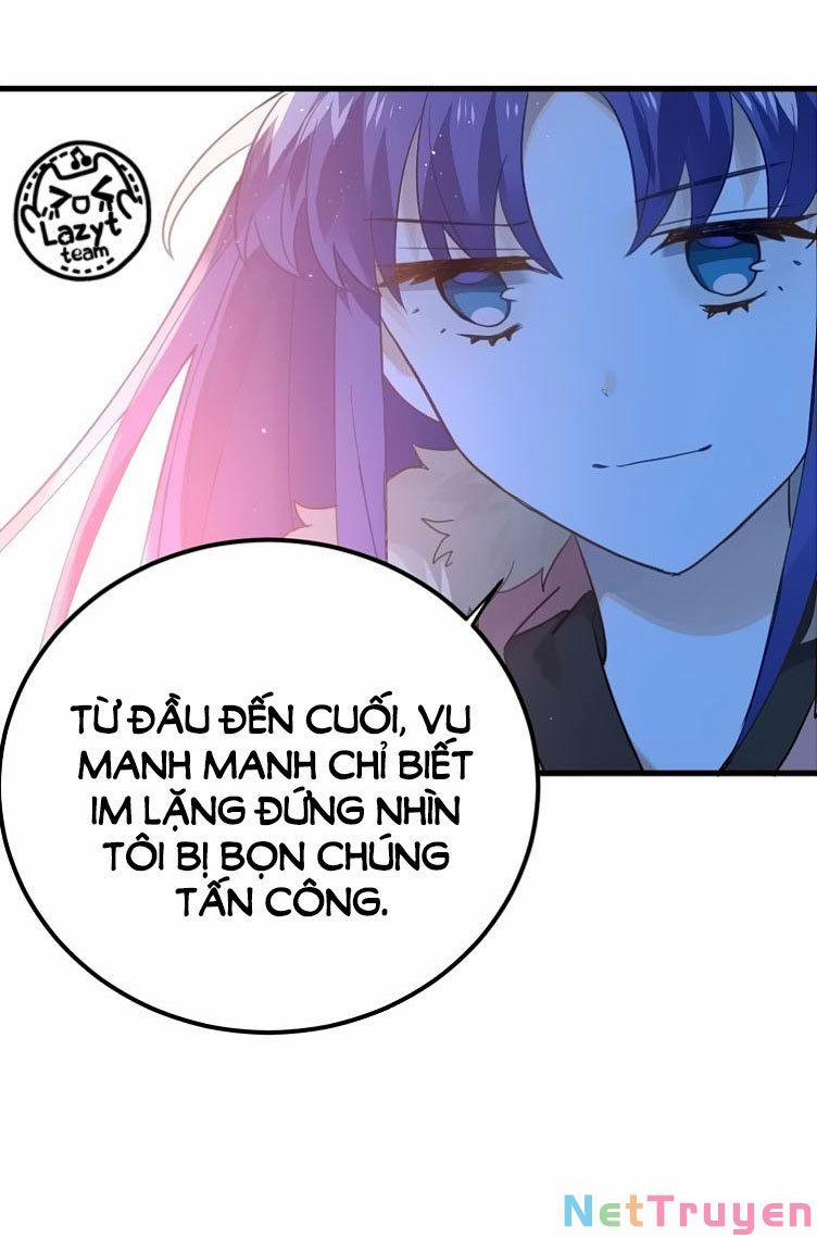 Tình Yêu Hoang Tưởng 11 trang 64